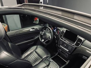 Mercedes-Benz GLE-класс Coupe 2017 года, 173 693 км - вид 26