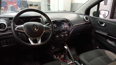 Renault Kaptur 2021 года, 129 003 км - вид 5