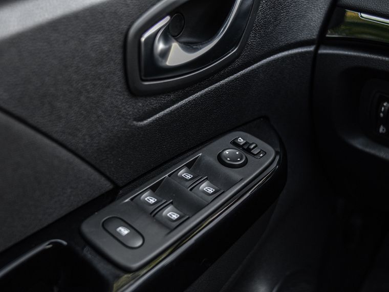 Renault Kaptur 2021 года, 129 003 км - вид 9