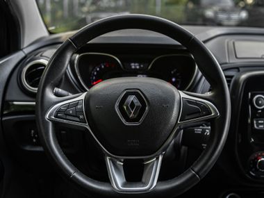 Renault Kaptur 2021 года, 129 003 км - вид 6