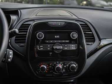 Renault Kaptur 2021 года, 129 003 км - вид 7