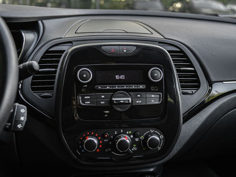 Renault Kaptur 2021 года, 129 003 км - вид 7