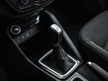 Renault Kaptur 2021 года, 129 003 км - вид 8