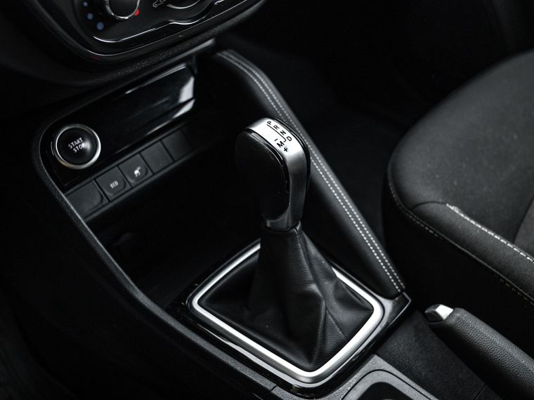 Renault Kaptur 2021 года, 129 003 км - вид 8