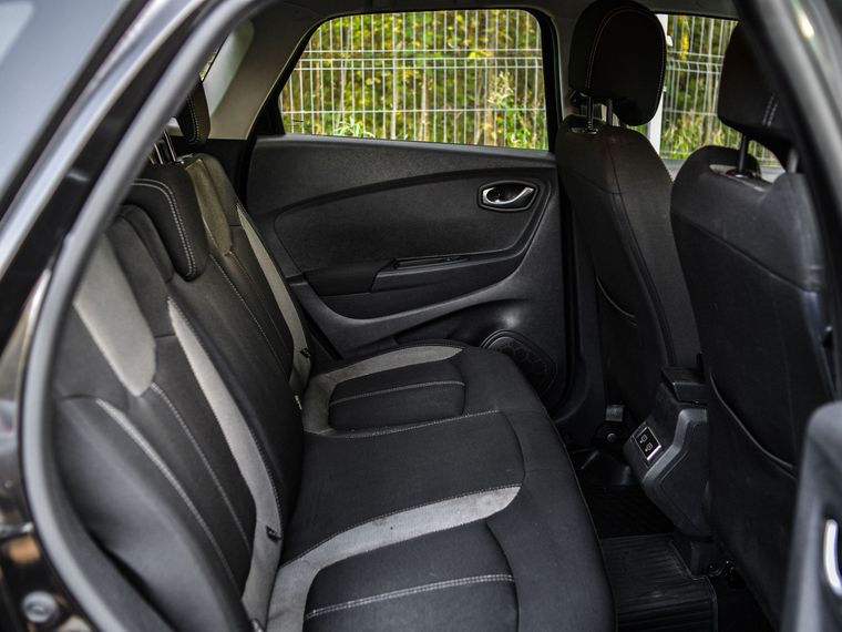 Renault Kaptur 2021 года, 129 003 км - вид 10