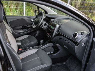 Renault Kaptur 2021 года, 129 003 км - вид 11