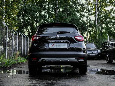Renault Kaptur 2021 года, 129 003 км - вид 4