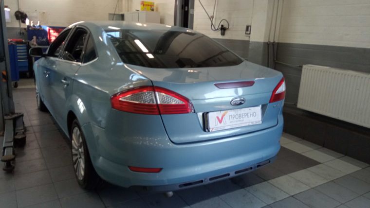 Ford Mondeo 2010 года, 359 771 км - вид 4