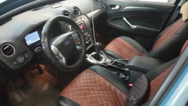 Ford Mondeo 2010 года, 359 771 км - вид 5