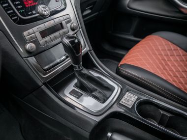 Ford Mondeo 2010 года, 359 771 км - вид 8