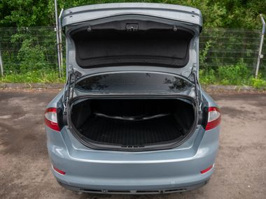 Ford Mondeo 2010 года, 359 771 км - вид 14