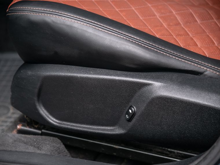 Ford Mondeo 2010 года, 359 771 км - вид 11