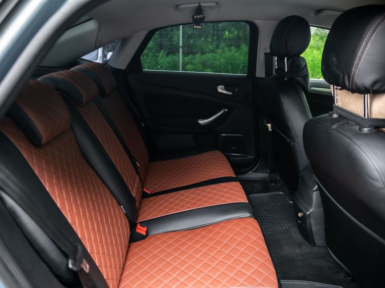 Ford Mondeo 2010 года, 359 771 км - вид 12