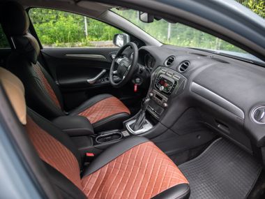 Ford Mondeo 2010 года, 359 771 км - вид 13
