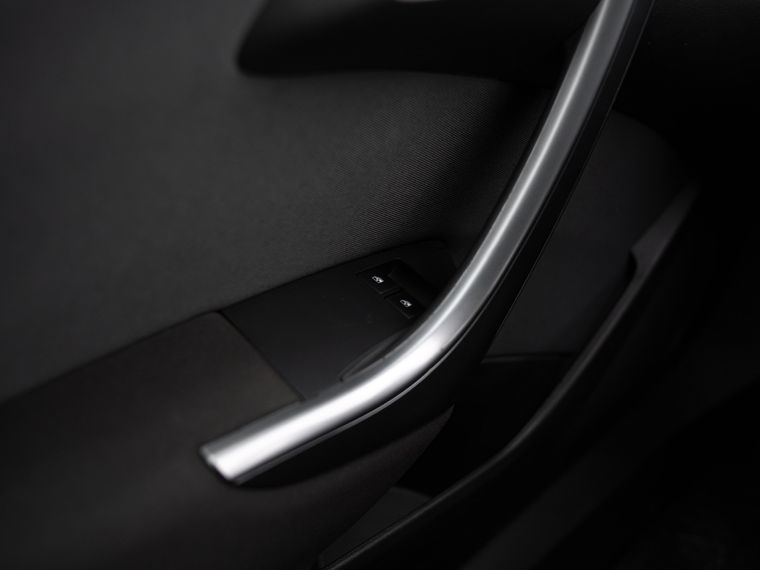 Opel Astra GTC 2012 года, 174 460 км - вид 9