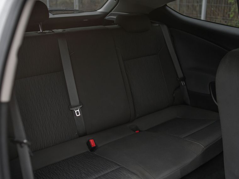 Opel Astra GTC 2012 года, 174 460 км - вид 10