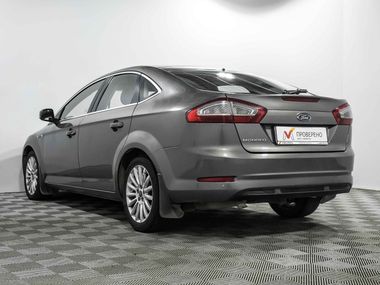 Ford Mondeo 2011 года, 163 705 км - вид 7