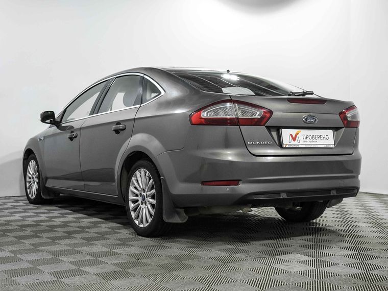 Ford Mondeo 2011 года, 163 705 км - вид 7