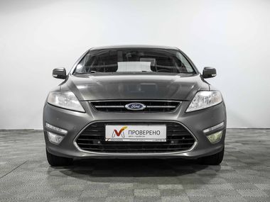 Ford Mondeo 2011 года, 163 705 км - вид 3