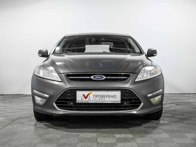 Ford Mondeo 2011 года, 163 705 км - вид 3