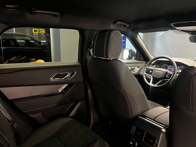 Land Rover Range Rover Velar 2021 года, 41 179 км - вид 19
