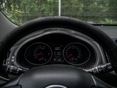 KIA Sportage 2014 года, 213 341 км - вид 5