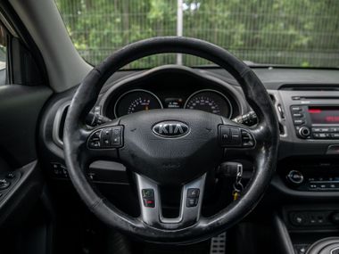 KIA Sportage 2014 года, 213 341 км - вид 7