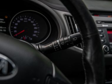 KIA Sportage 2014 года, 213 341 км - вид 8