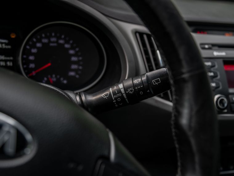 KIA Sportage 2014 года, 213 341 км - вид 8