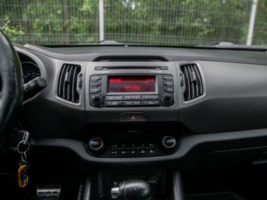 KIA Sportage 2014 года, 213 341 км - вид 9