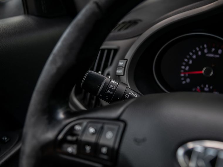 KIA Sportage 2014 года, 213 341 км - вид 6