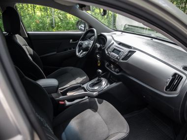 KIA Sportage 2014 года, 213 341 км - вид 15
