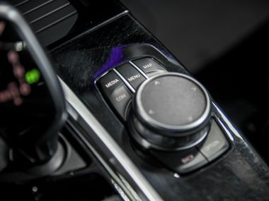 BMW X3 2020 года, 130 189 км - вид 16