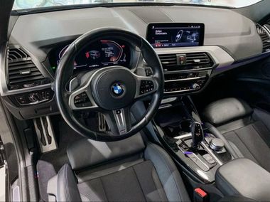BMW X3 2020 года, 130 189 км - вид 35
