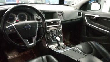 Volvo S60 2012 года, 215 203 км - вид 5