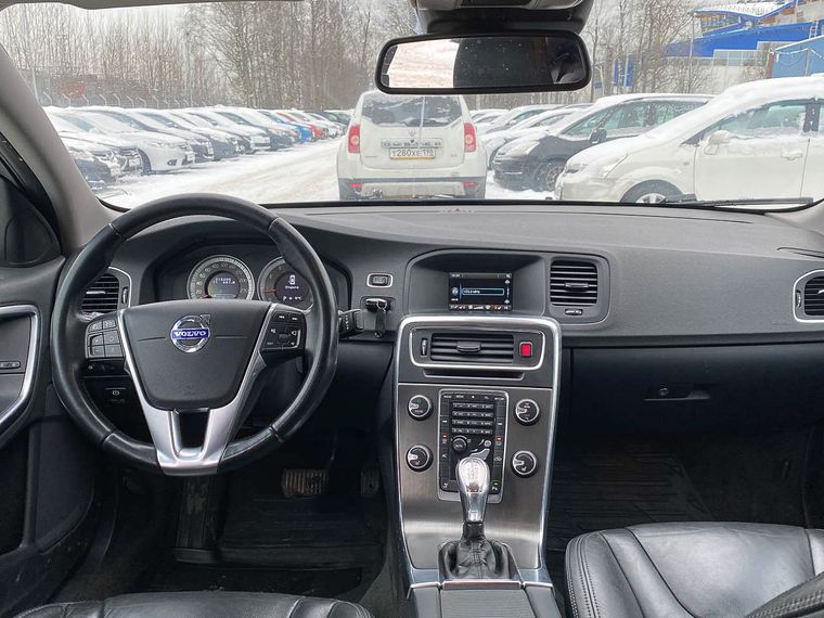 Volvo S60 2012 года, 215 203 км - вид 7