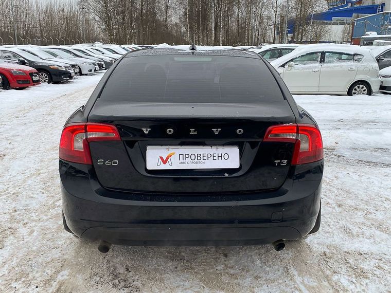 Volvo S60 2012 года, 215 203 км - вид 5