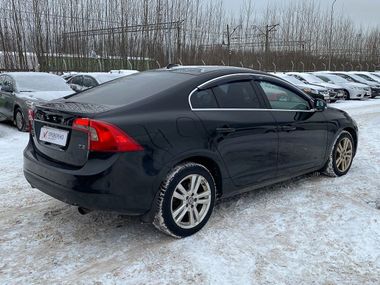 Volvo S60 2012 года, 215 203 км - вид 4