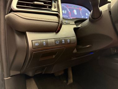 Toyota Camry 2022 года, 60 000 км - вид 15