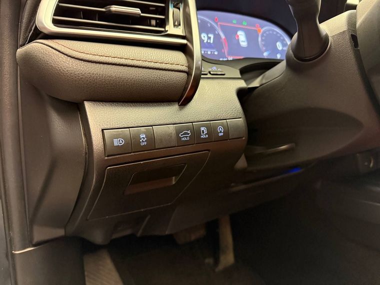 Toyota Camry 2022 года, 60 000 км - вид 15