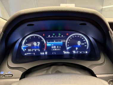 Toyota Camry 2022 года, 60 000 км - вид 12