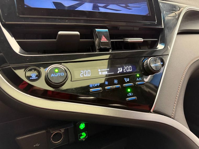 Toyota Camry 2022 года, 60 000 км - вид 14