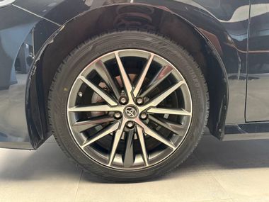 Toyota Camry 2022 года, 60 000 км - вид 31