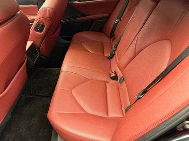 Toyota Camry 2022 года, 60 000 км - вид 22