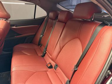Toyota Camry 2022 года, 60 000 км - вид 23