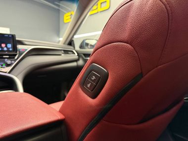 Toyota Camry 2022 года, 60 000 км - вид 25