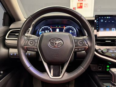 Toyota Camry 2022 года, 60 000 км - вид 7