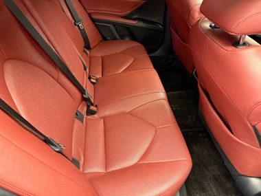 Toyota Camry 2022 года, 60 000 км - вид 26