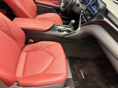Toyota Camry 2022 года, 60 000 км - вид 27
