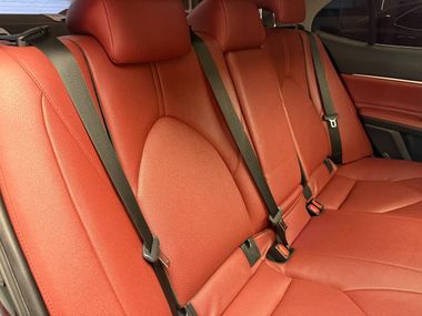 Toyota Camry 2022 года, 60 000 км - вид 28